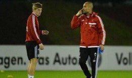 克罗斯拜仁爆料了吗最新消息,爆料真相揭晓